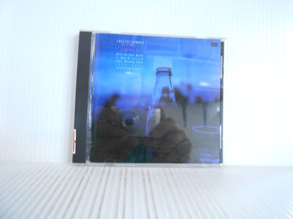 Amazon.co.jp: 終わりのない夏: ミュージック