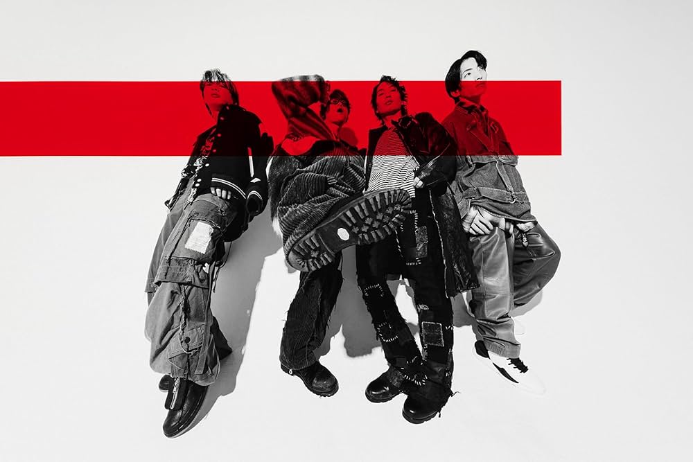 Amazon.co.jp: AlterGeist0000(初回限定盤) - THE ORAL CIGARETTES