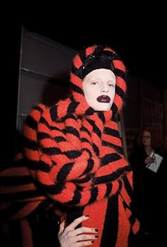 Alexander Mcqueen: Working Process (Fashion) : McQueen, Alexander