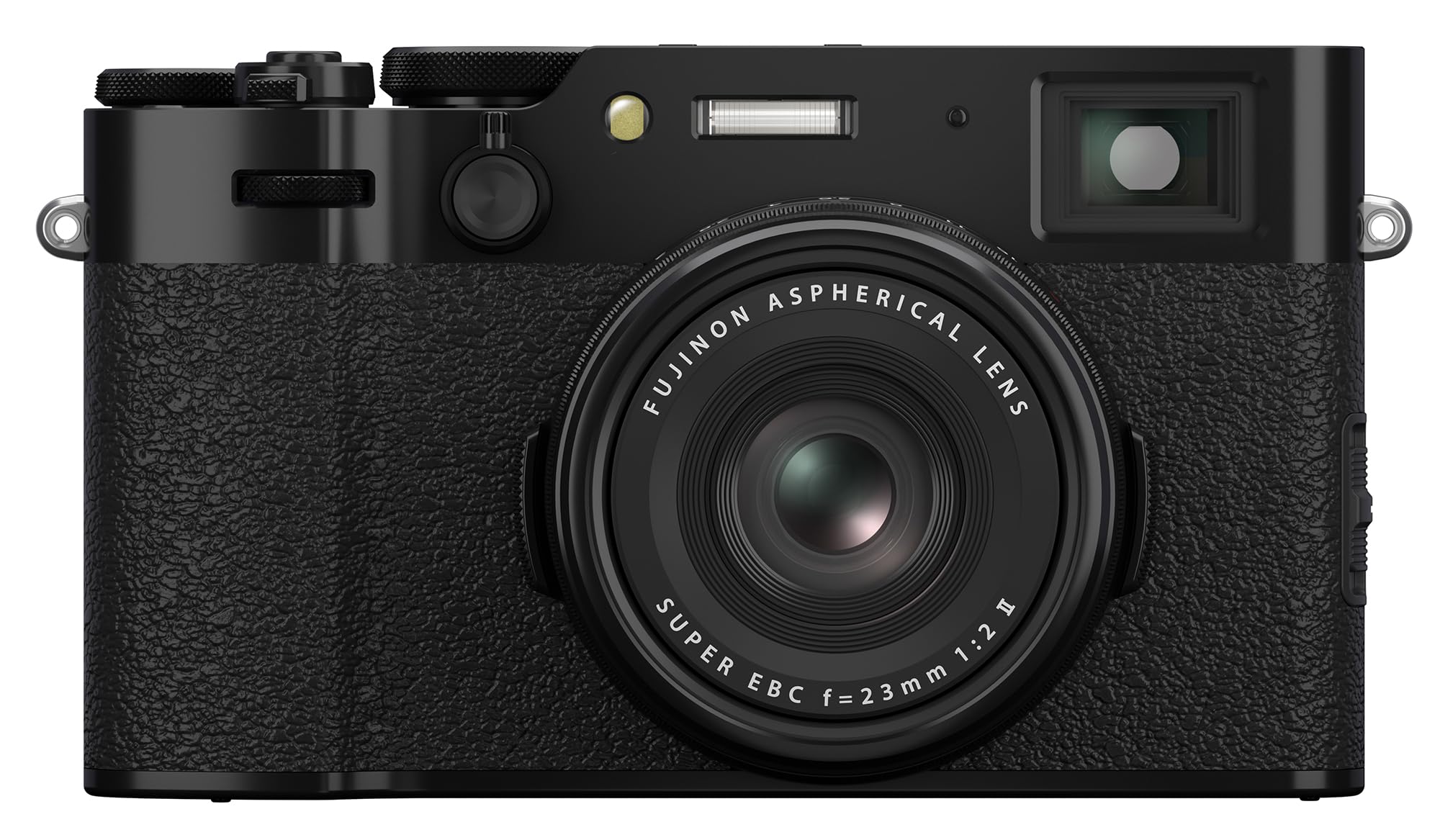 Amazon Canada: Fujifilm X100VI Digital Camera - Black
