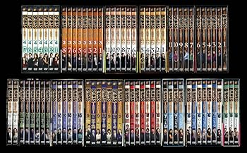 Amazon.co.jp: ボーンズ -骨は語る- シーズン1～12 完結 DVD