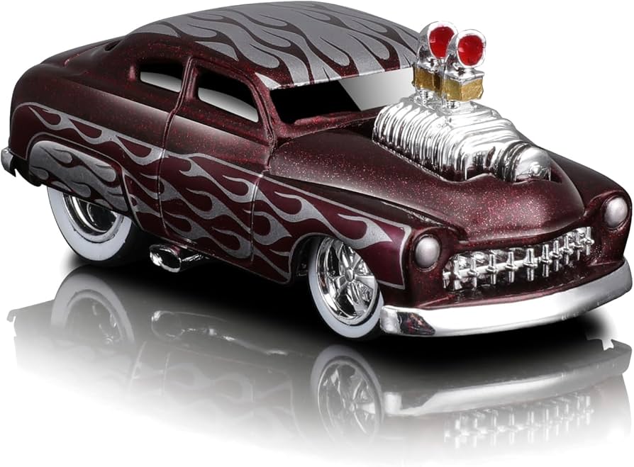 Amazon | Maisto（マイスト）1/64 マッスルマシーン シリーズ3～5