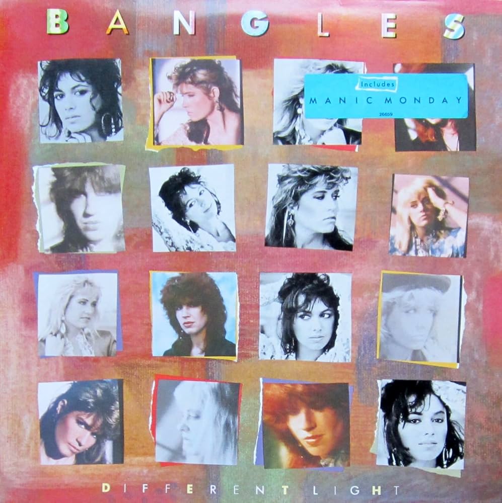 Amazon.com: Bangles - Different Light - 12