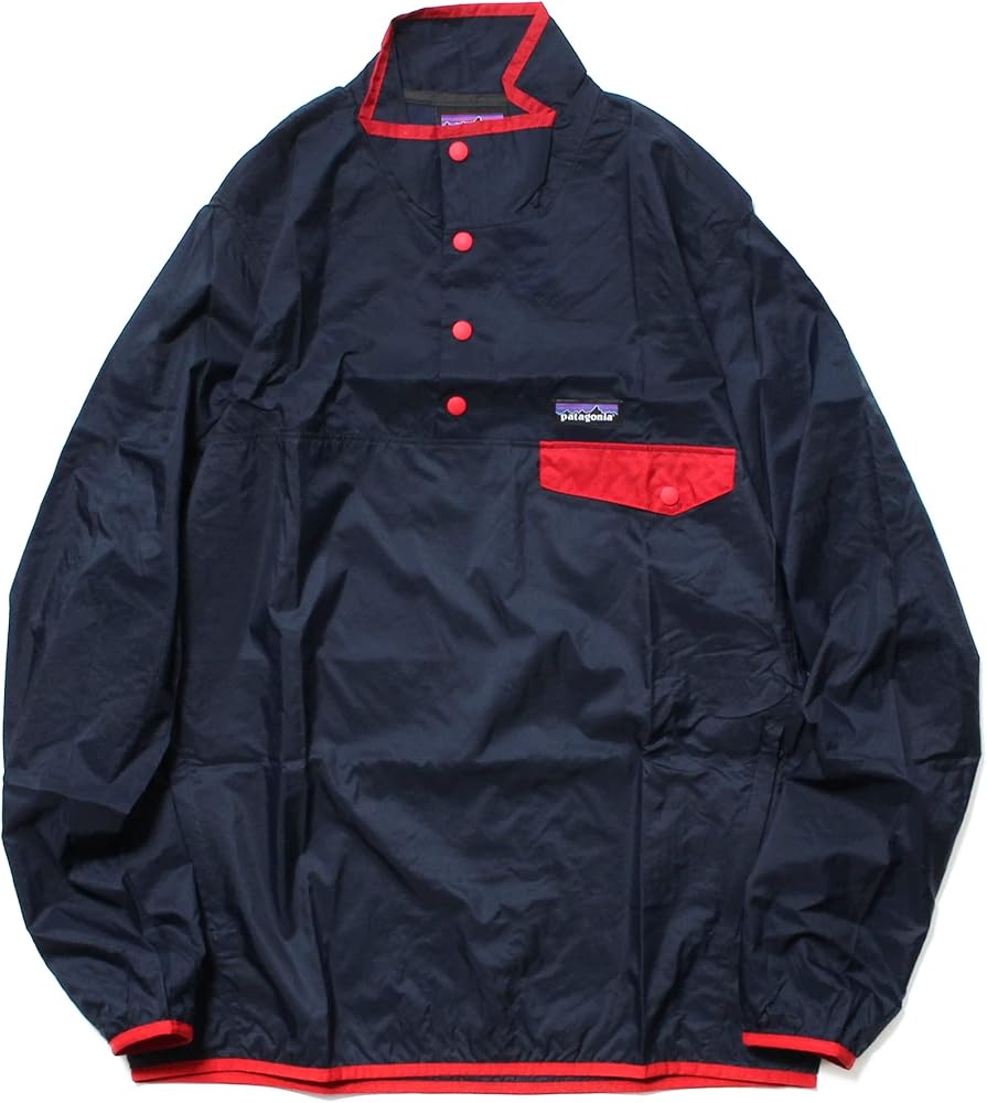Amazon | [パタゴニア] ナイロンジャケット メンズ フーディニ