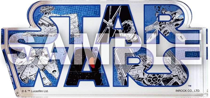 Amazon.co.jp: 【Amazon.co.jp限定】スター・ウォーズ スカイ