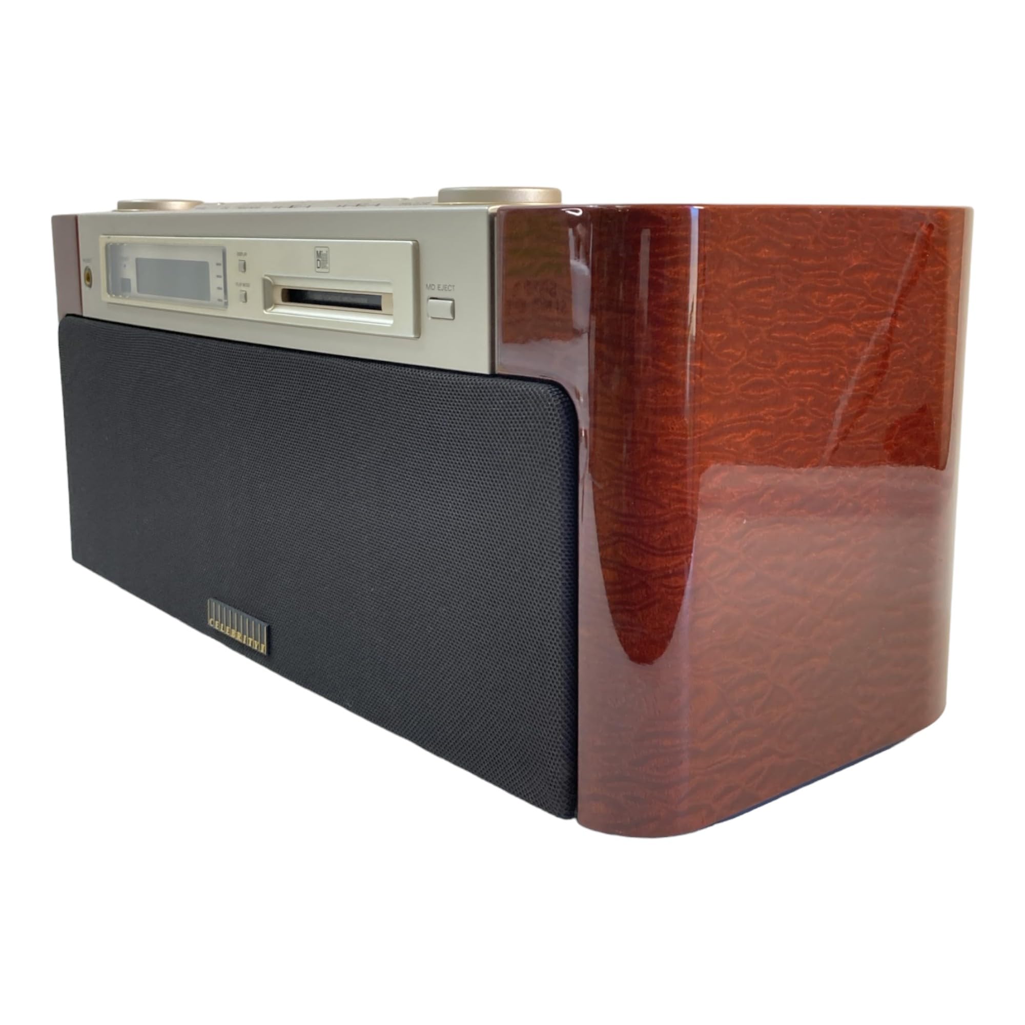 Amazon.co.jp: Sony MD-7000 CELEBLITYII CD/MD Stereo : Electronics