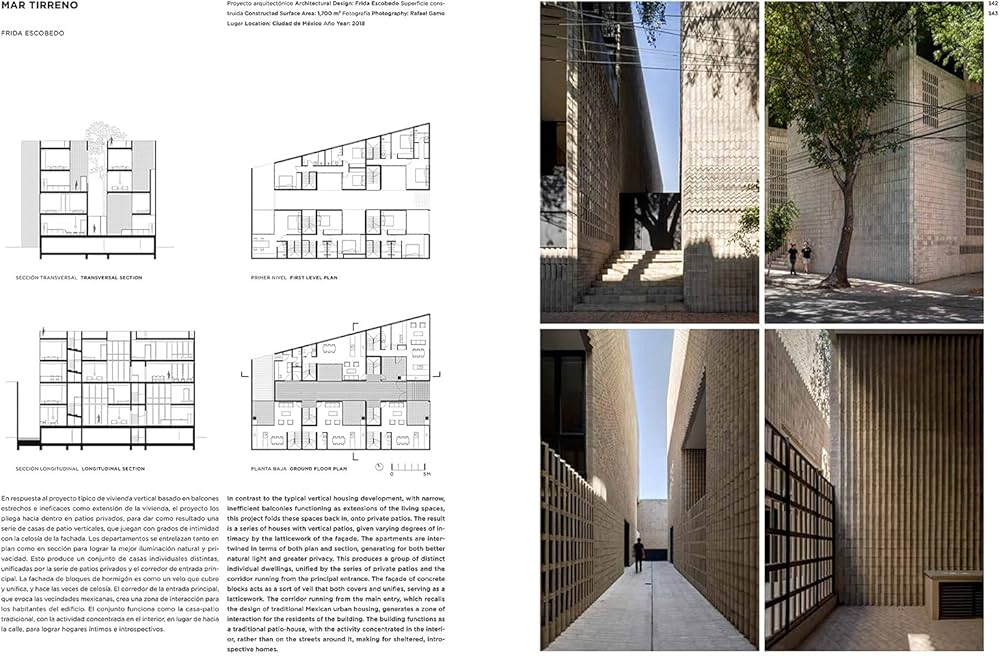 ☆レア本☆ Arquitectos Mexicanos III ☆レア本☆ Arquitectos