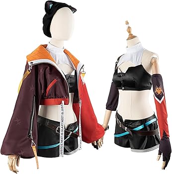 Amazon.co.jp: [milky time] ぶいすぽっ！ 小森めと コスプレ