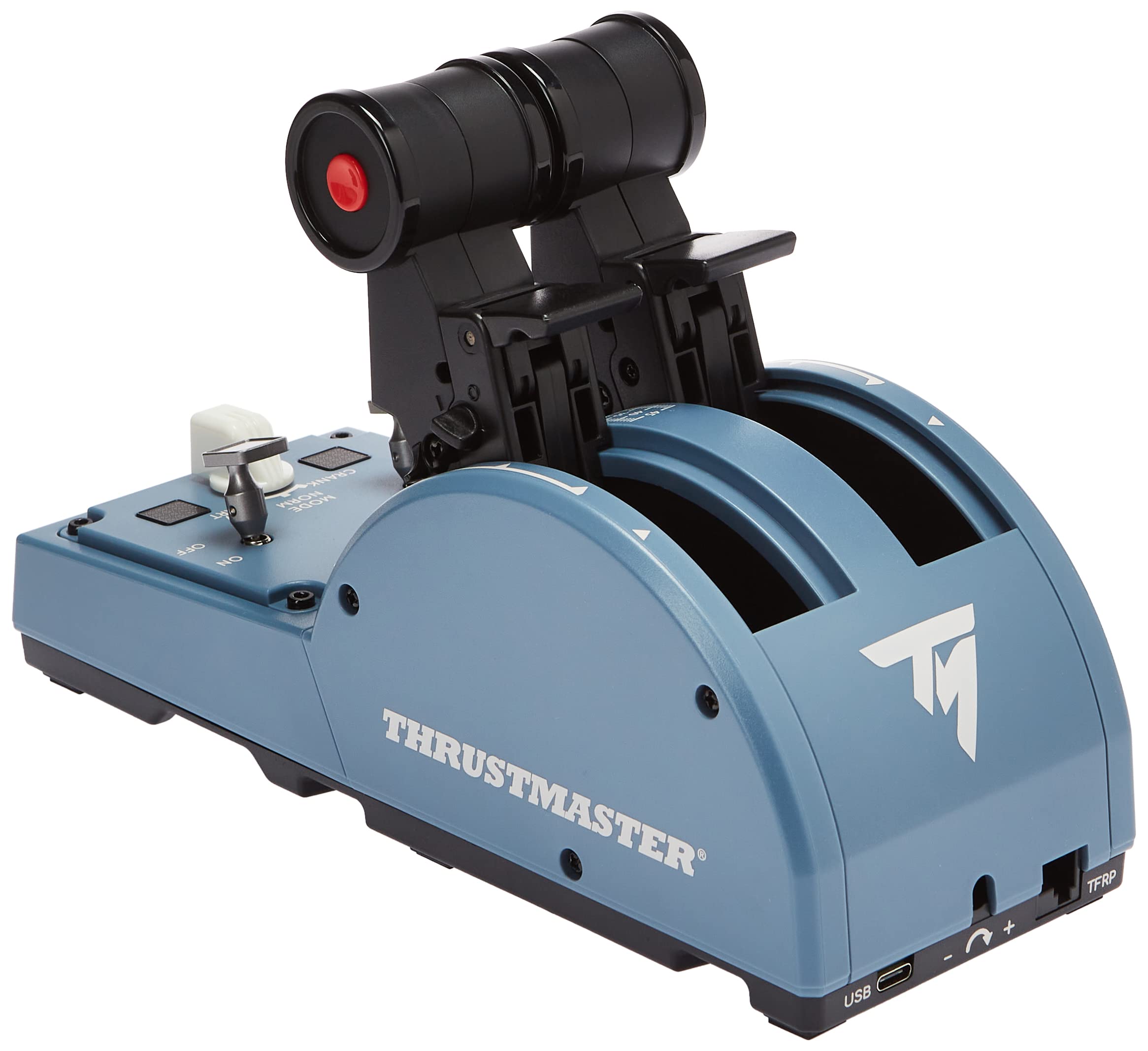 Amazon.co.jp: 【国内正規品】Thrustmaster スラストマスター TCA