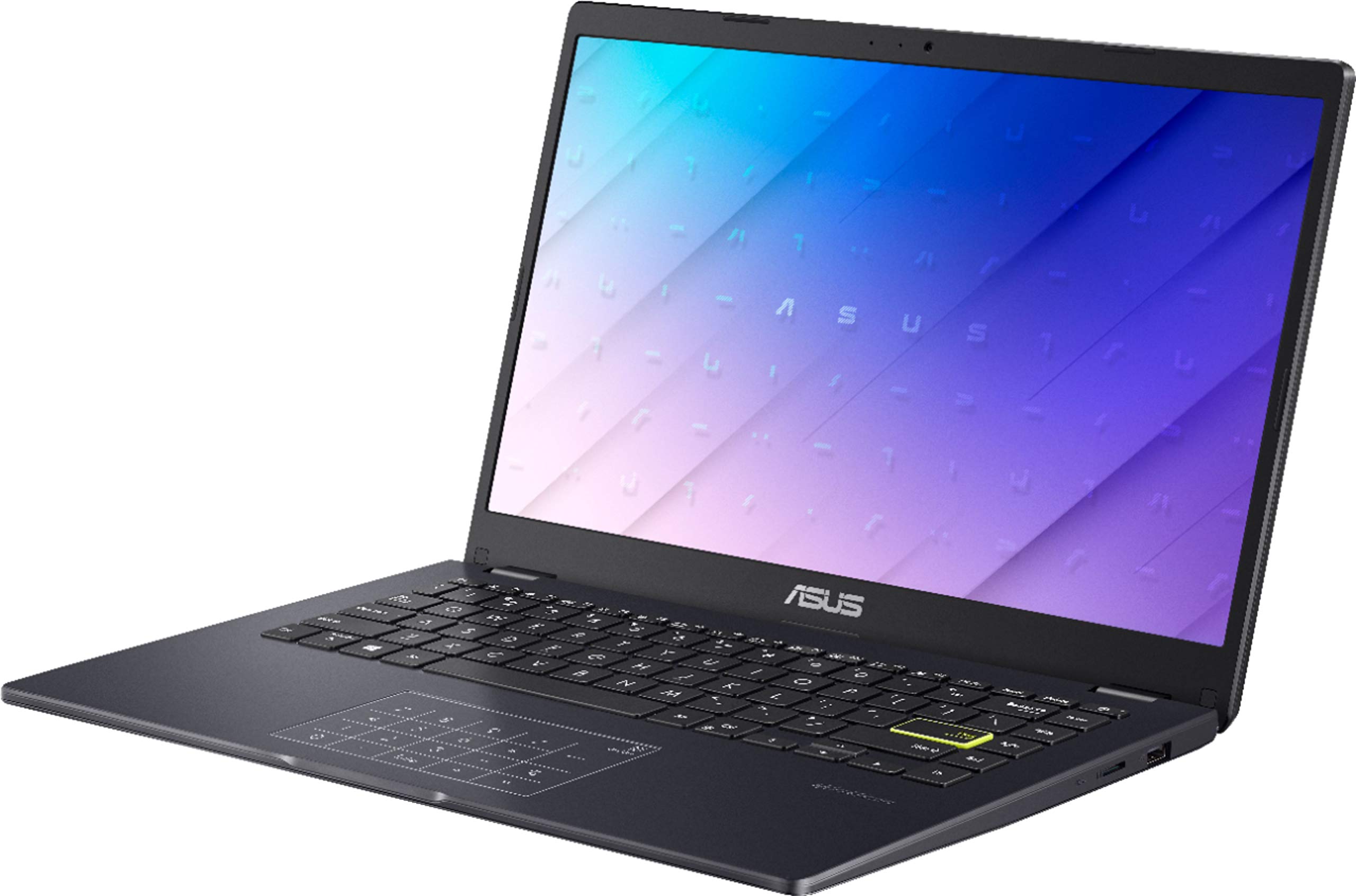 Amazon.com: ASUS E410 Intel Celeron N4020 4GB 128GB eMMC 14-inch