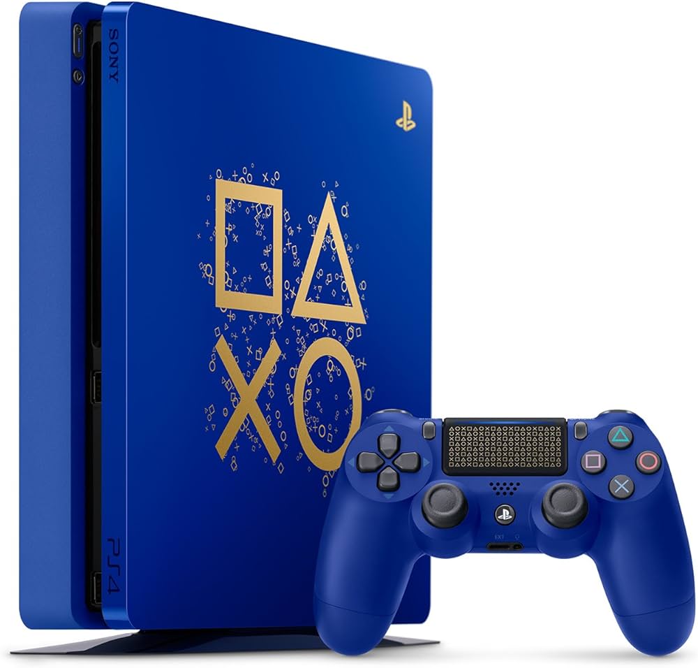 Amazon.co.jp: PlayStation 4 Days of Play Limited Edition : ゲーム