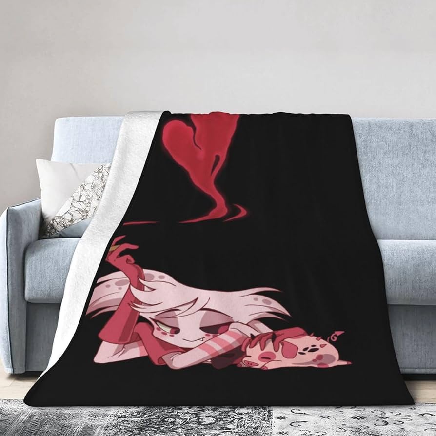 Amazon｜ハズビンホテル ブランケット 軽量 毛布 ひざ掛け 大判