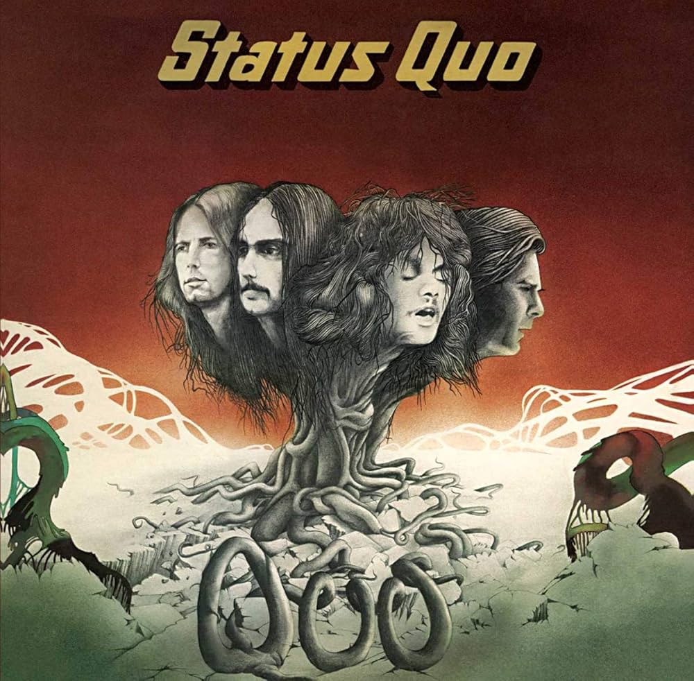Amazon.co.jp: Quo - Status Quo: ミュージック