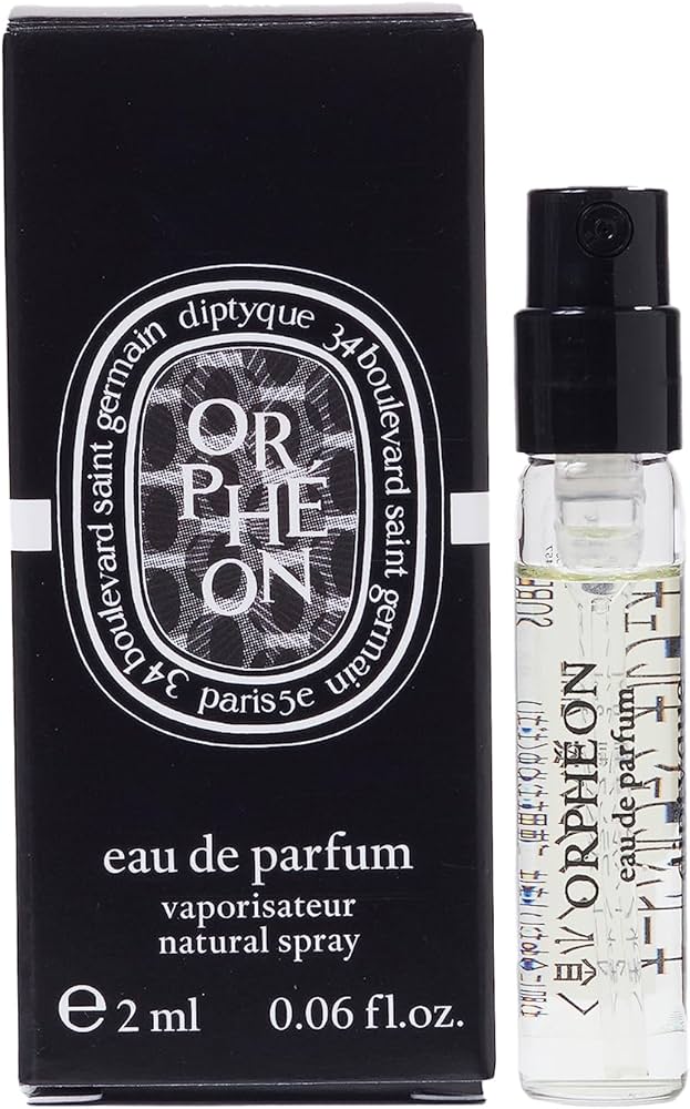 Amazon | [DIPTYQUE (ディプティック)] 国内正規品 オードパルファム