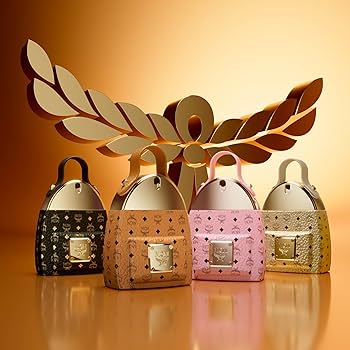 Amazon.com: MCM Eau de Parfum 1.0 Fl. Oz : Beauty & Personal Care