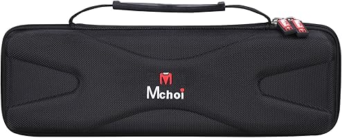 Amazon.com: Mchoi Hard Portable Case Compatible with Hercules