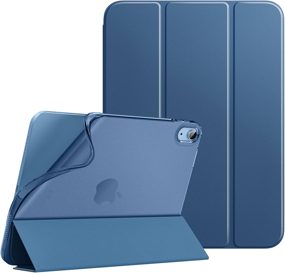 Amazon | iPad 第11世代 A16 / 第10世代 ケース 2025/2022 Dadanism 11