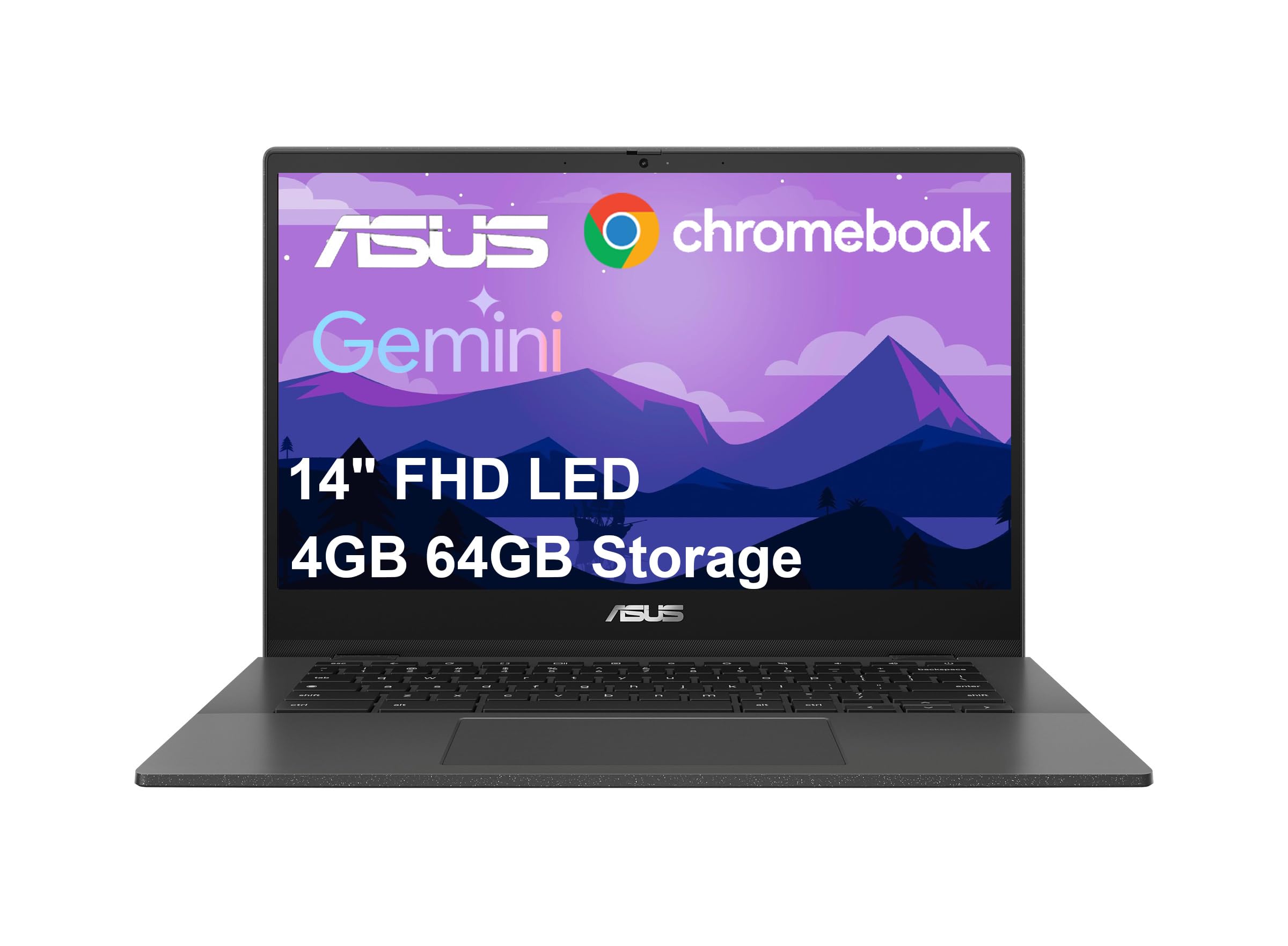 Amazon.com: ASUS Chromebook CM14 Laptop (14