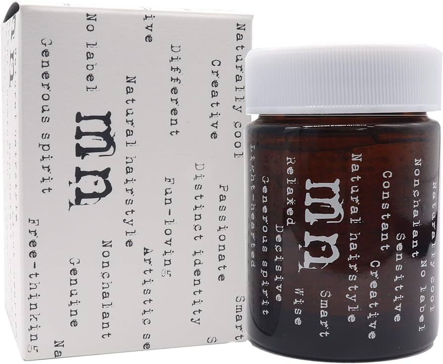 Amazon | ナカノ NAKANO モデニカ ナチュラルJ 90g | NAKANO