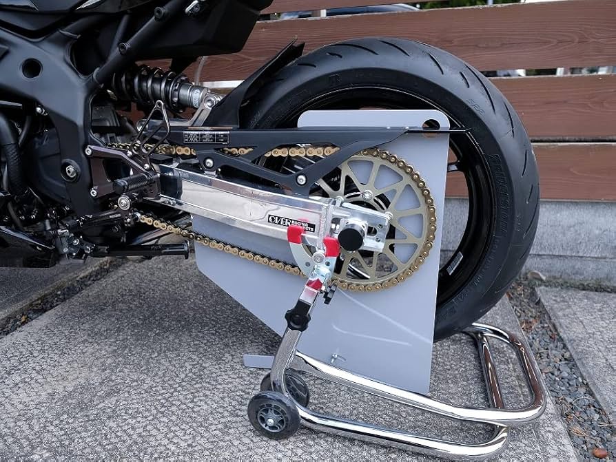 Amazon.co.jp: SNSで話題！！ チェンシコプレート バイクチェーン清掃