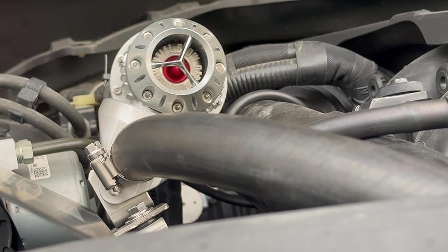 Amazon | HKS ブローオフバルブ系パーツ スーパーSQV4 レヴォーグ DBA