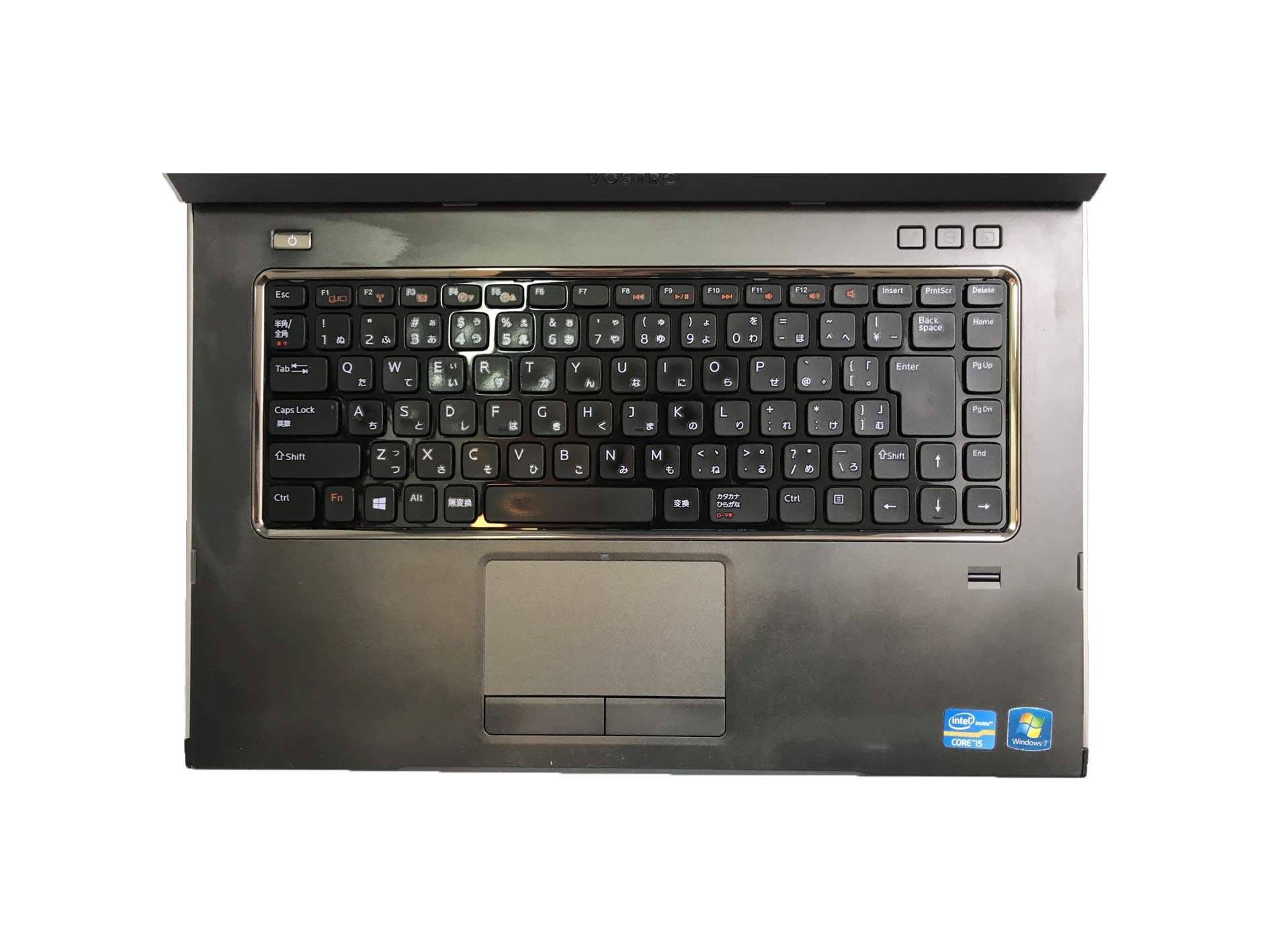 Amazon.co.jp: 中古 ノート パソコン DELL VOSTRO 3560/Win10 64bit