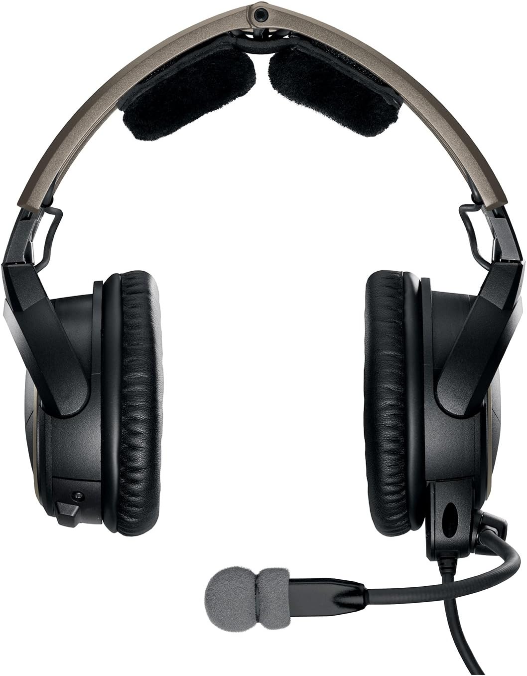 Bose - Brandclub - Bose A20 Aviation Headset with Standard 6-Pin