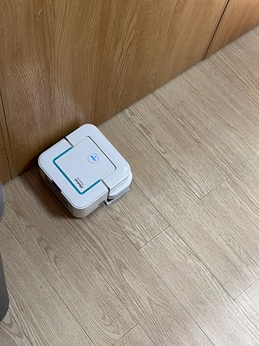 Amazon | ブラーバジェット 240 アイロボット 床拭きロボット 水拭き