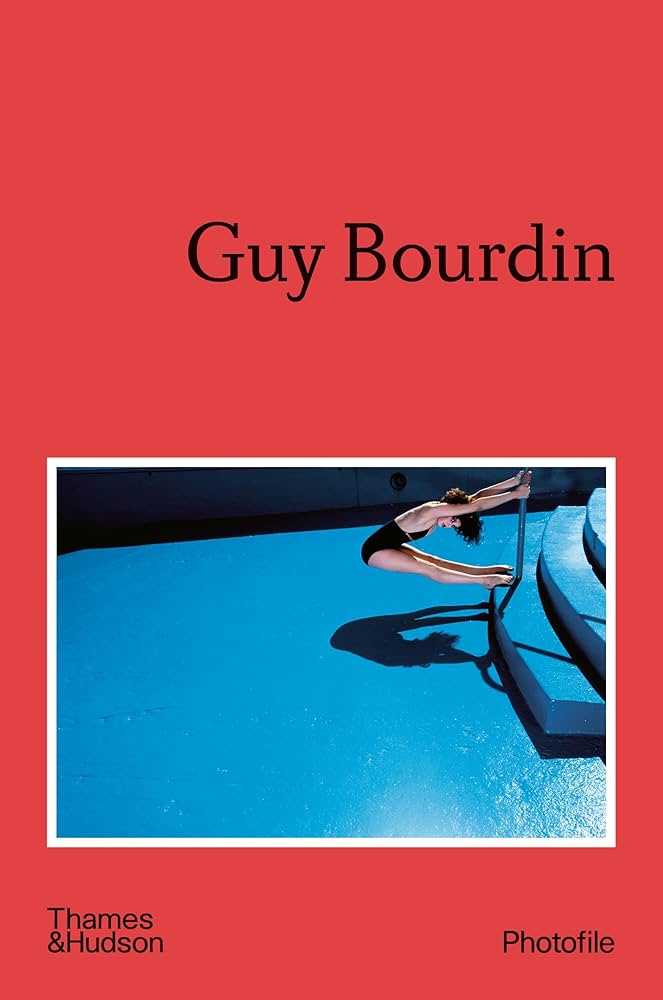 Amazon | Guy Bourdin (Photofile) | De Bure, Gilles | Individual