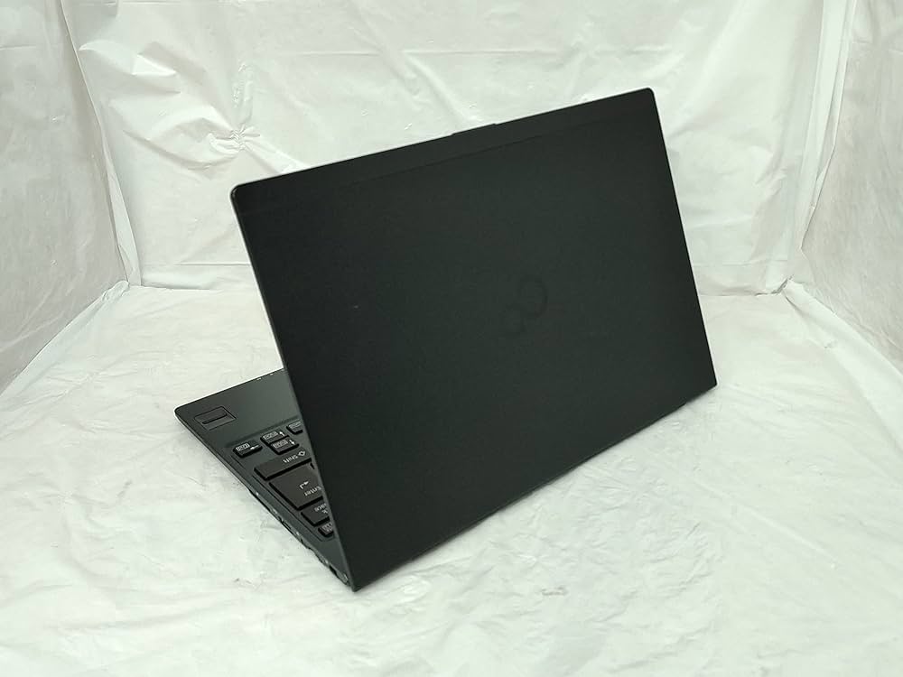 Amazon.co.jp: 【中古】 富士通 LIFEBOOK U938/S ノートパソコン Core