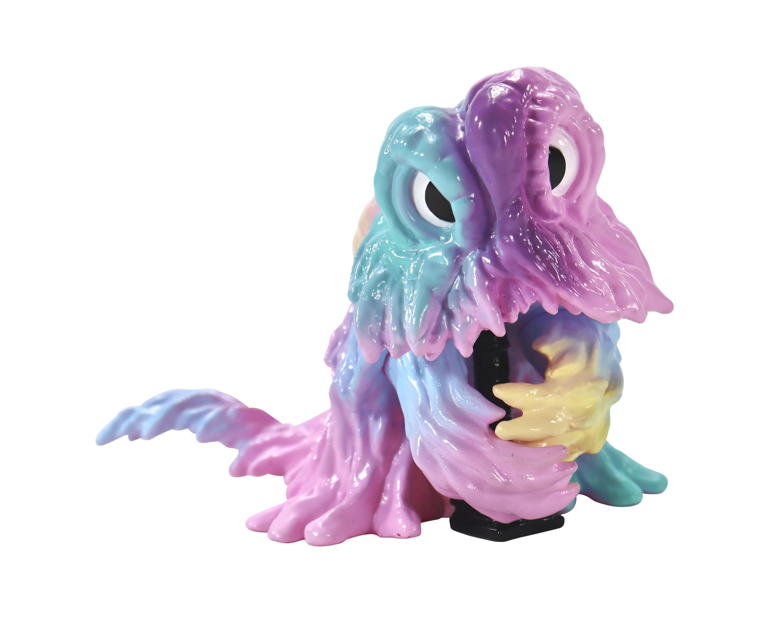 Amazon.co.jp: CCP ミドルサイズシリーズ ゴジラEX【第5弾】 煙突