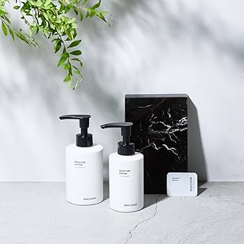 Amazon | 【公式】 BON CHOIX ボンショワ モイスチャークリーム 保湿