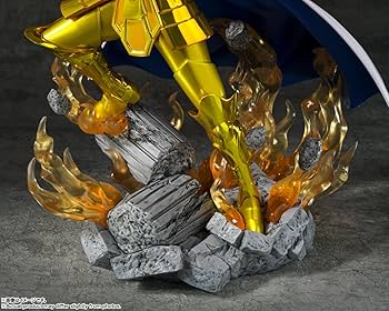 Amazon.co.jp: TAMASHII NATIONS フィギュアーツ Zero Touche