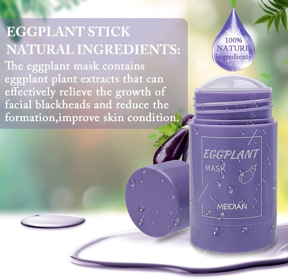 Amazon.com : Green Tea Deep Cleanse Mask,Green Blackhead Remover