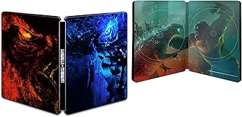 Amazon.co.jp: 【Amazon.co.jp限定】ゴジラvsコング 完全数量限定生産4