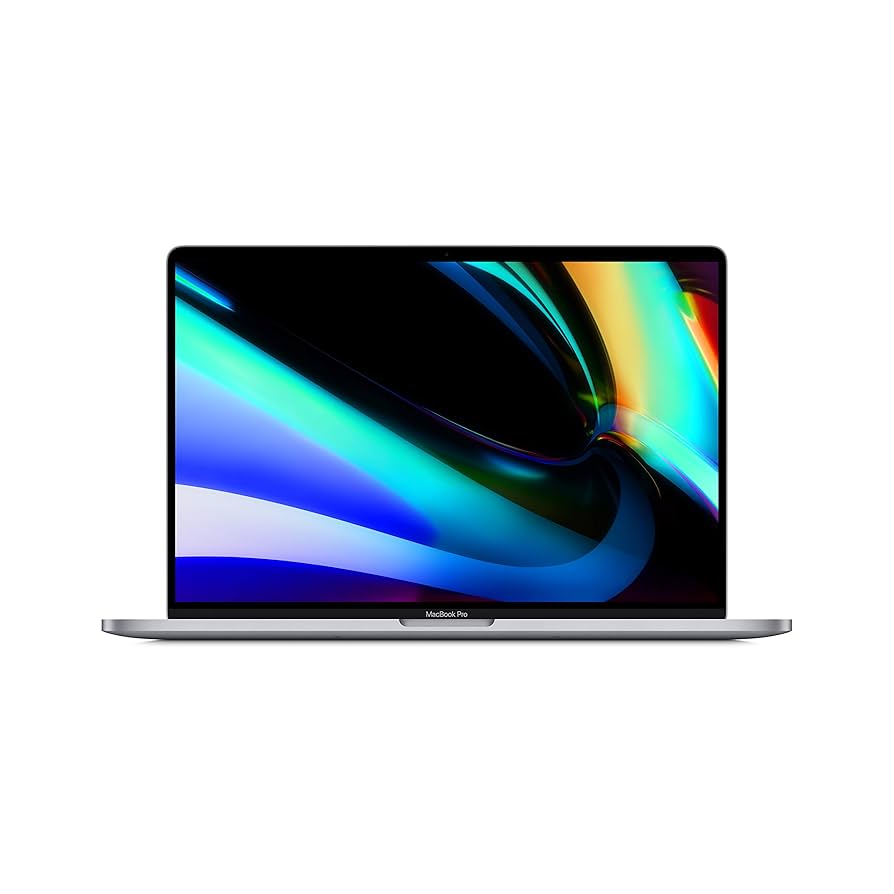MacBook pro 16インチ 2019 i9 64GB 1TB USキー 【公式通販】