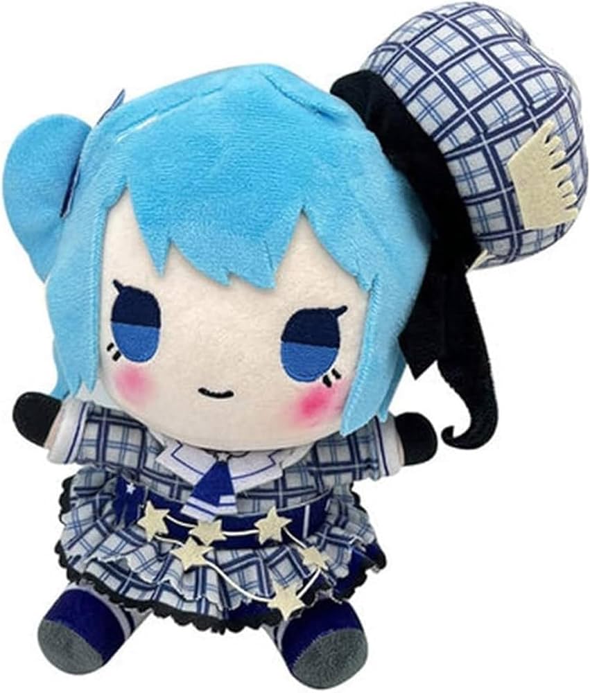 Amazon.co.jp: 星街すいせい グッズ ホロライブ 星街すいせい