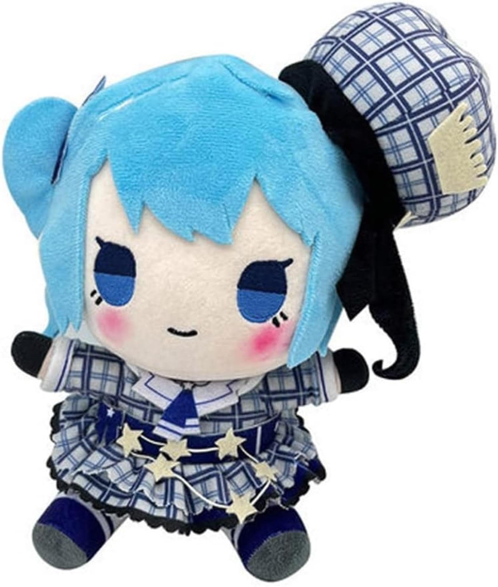 Amazon.co.jp: 星街すいせい グッズ ホロライブ 星街すいせい