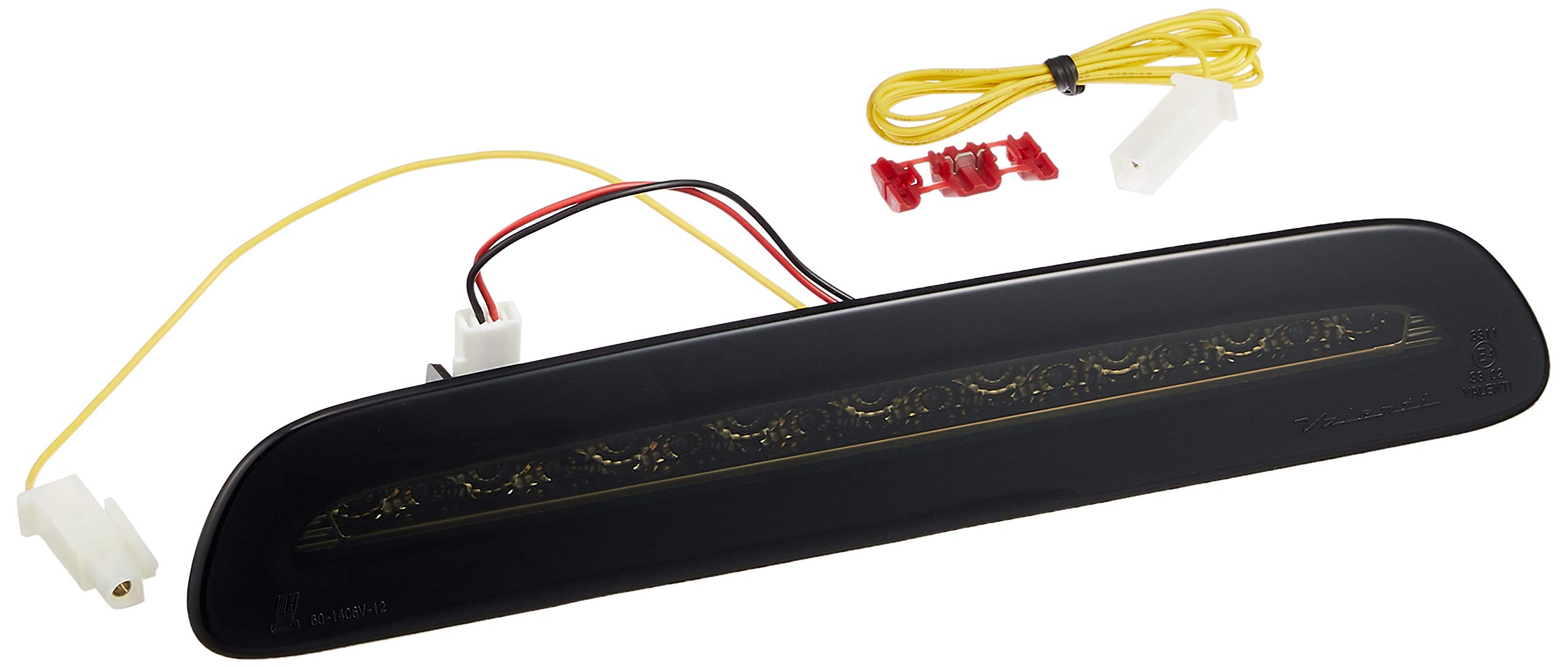 Amazon | VALENTI(ヴァレンティ) ジュエルLEDハイマウントストップ