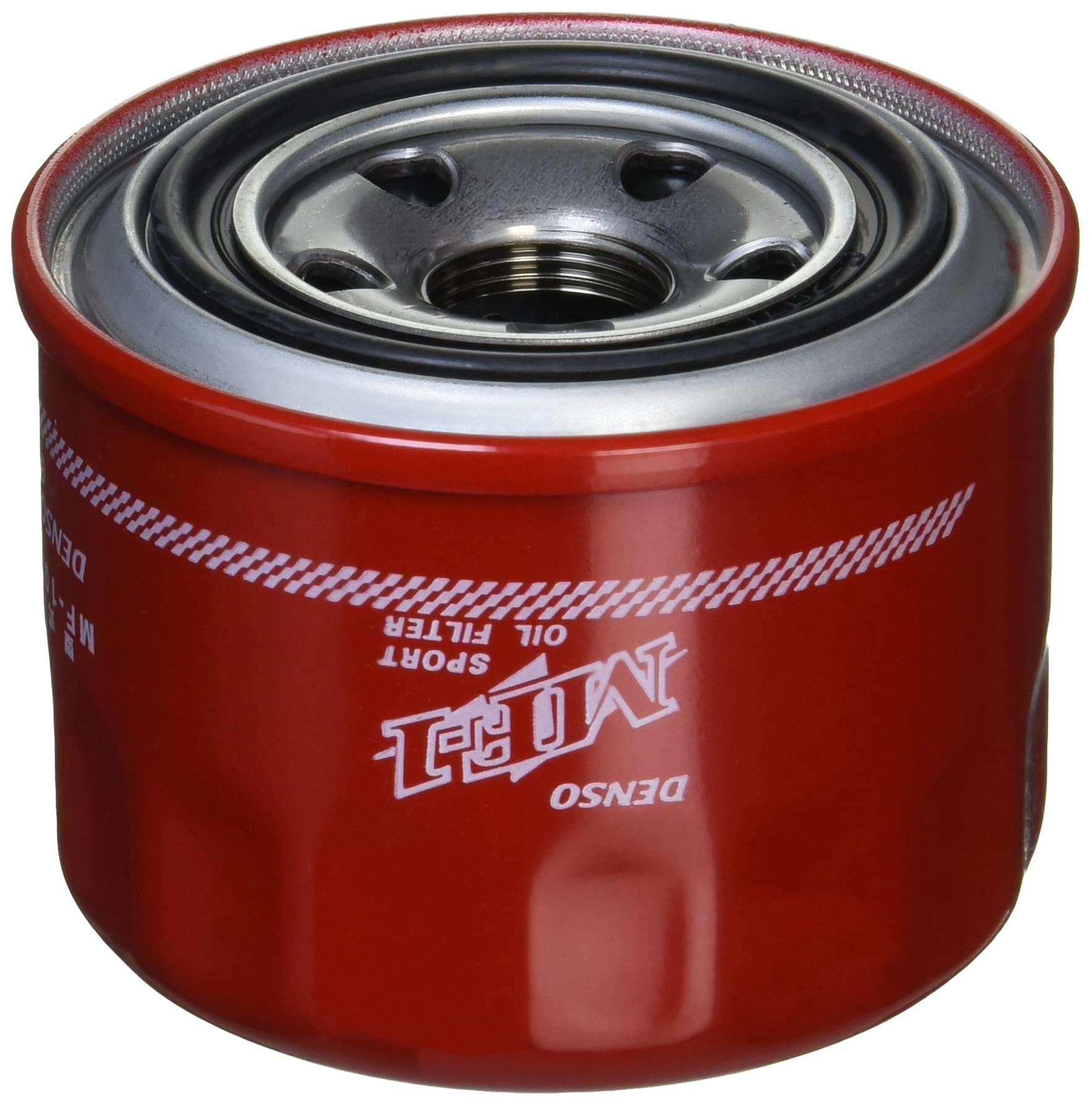 Amazon | DENSO(デンソー) スポーツオイルフィルター マグネットタイプ