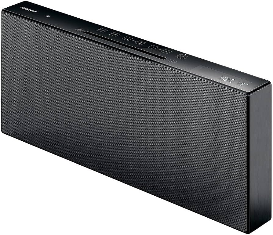 Amazon | ソニー マルチコネクトミニコンポ CMT-X7CD : Bluetooth/Wi