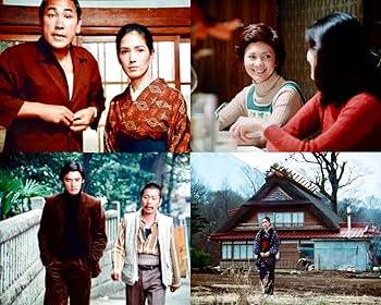 Amazon.co.jp: 祭ばやしが聞こえる コレクターズDVD ＜HDリマスター版