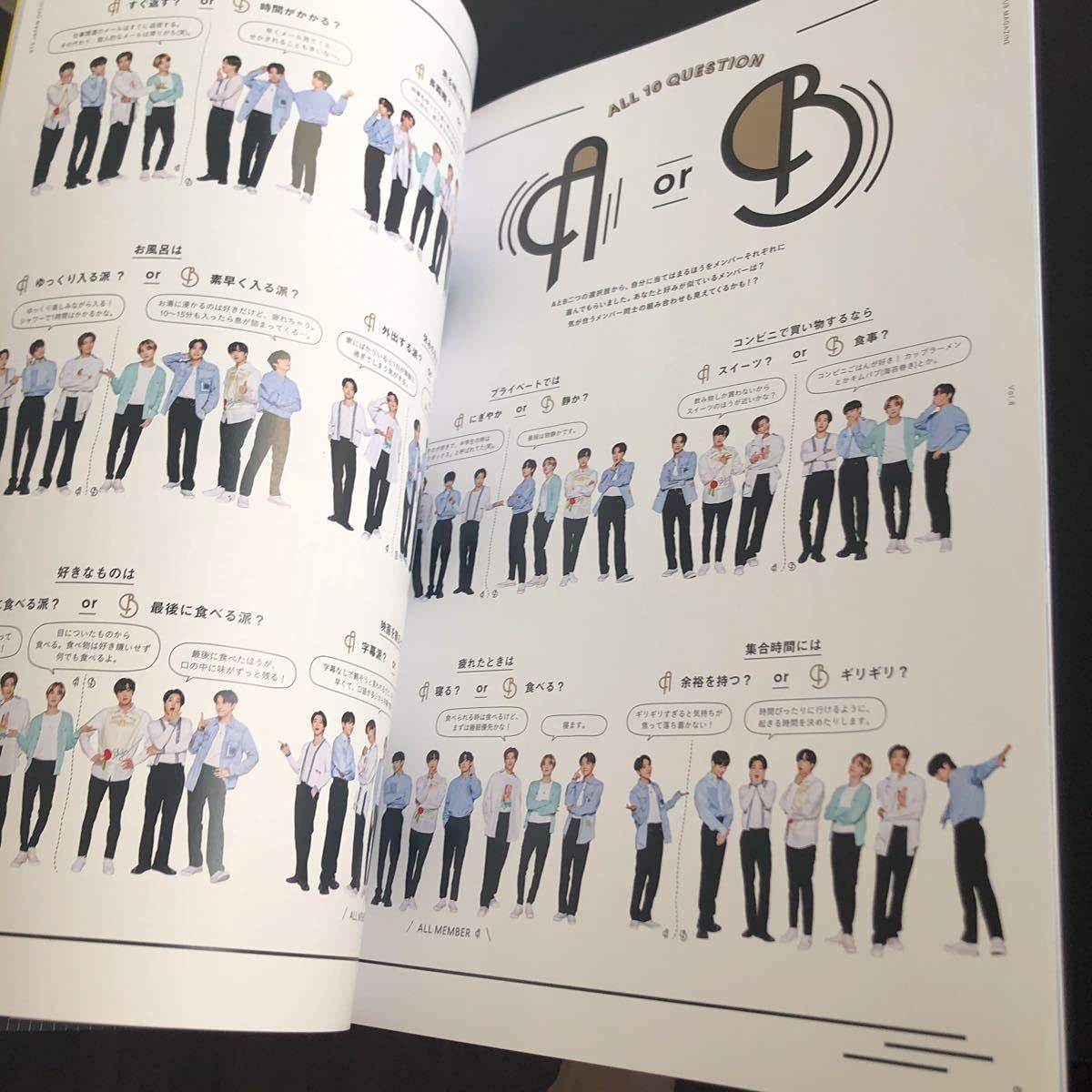 Amazon.co.jp: BTS○ファンクラブマガジン○Vol.8○JAPAN○OFFICIAL
