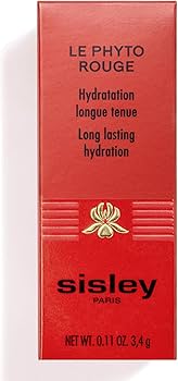 Amazon.com : Sisley Paris Le Phyto-Rouge, 20 Rose Portofino - Long