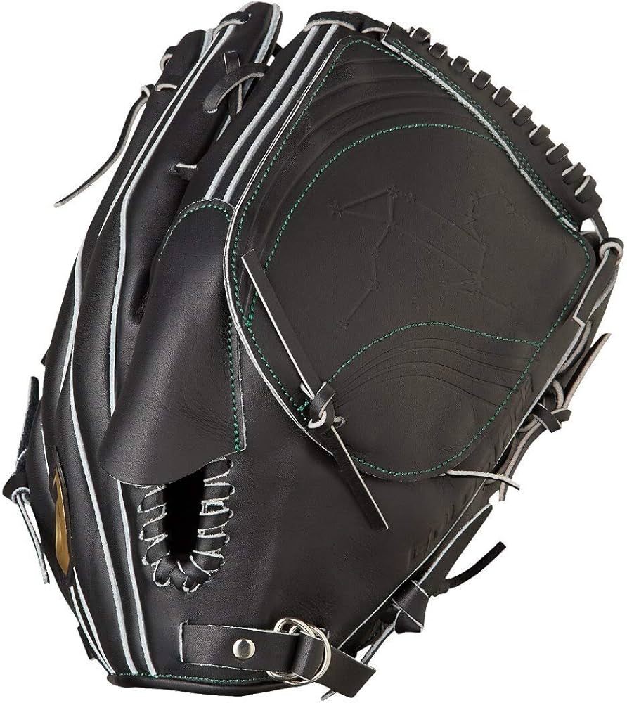 Amazon | アシックス(asics) 野球 軟式用 ダルビッシュ選手モデル