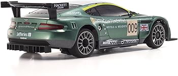 Amazon.co.jp: 京商 1/27 ミニッツ オートスケールコレクション MR-03W