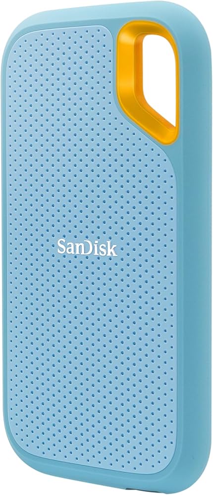 外付けハードディスク・ドライブ Sandisk ssd 2TB Amazon | SanDisk