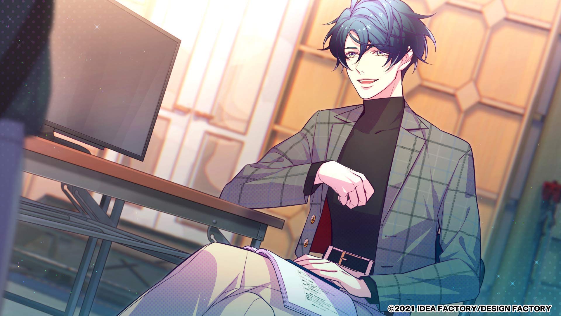 Amazon.co.jp: LoverPretend 限定版 : ゲーム