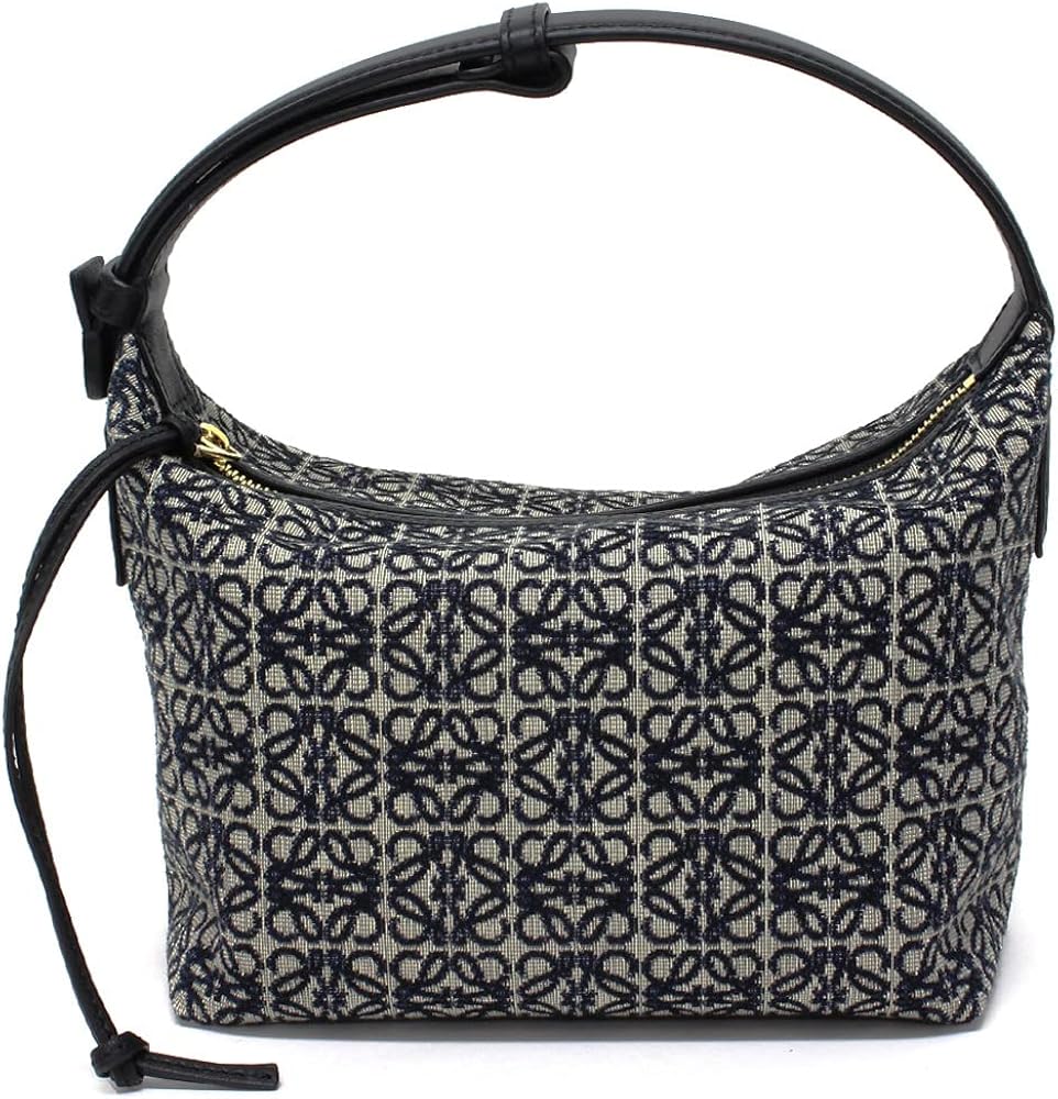 Amazon | [ロエベ] CUBI ANAGRAM SMALL キュービィ アナグラム