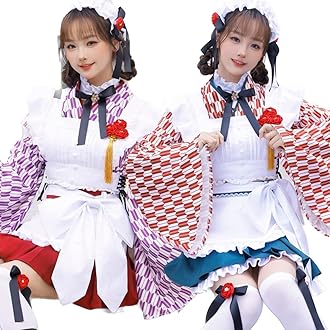 Amazon.co.jp: Malymoon: 巫女